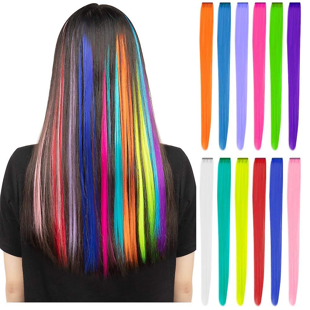 can you dye synthetic hair extensions