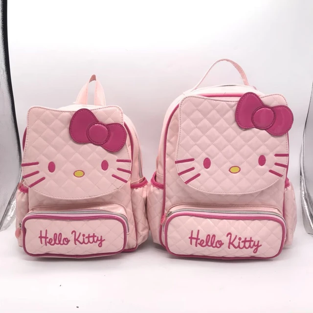 hello kitty backpack