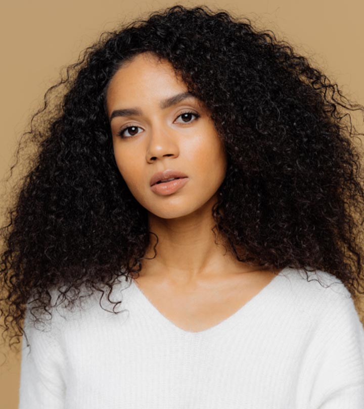 how to keep synthetic curly hair from frizzing