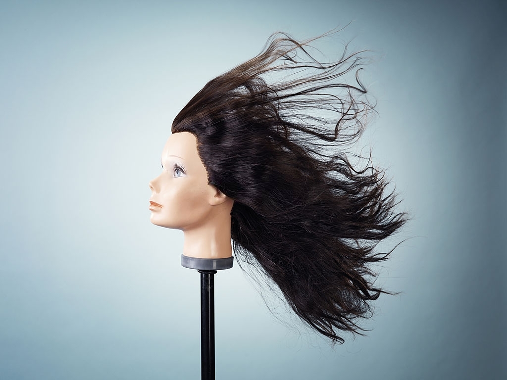how to take care of synthetic hair