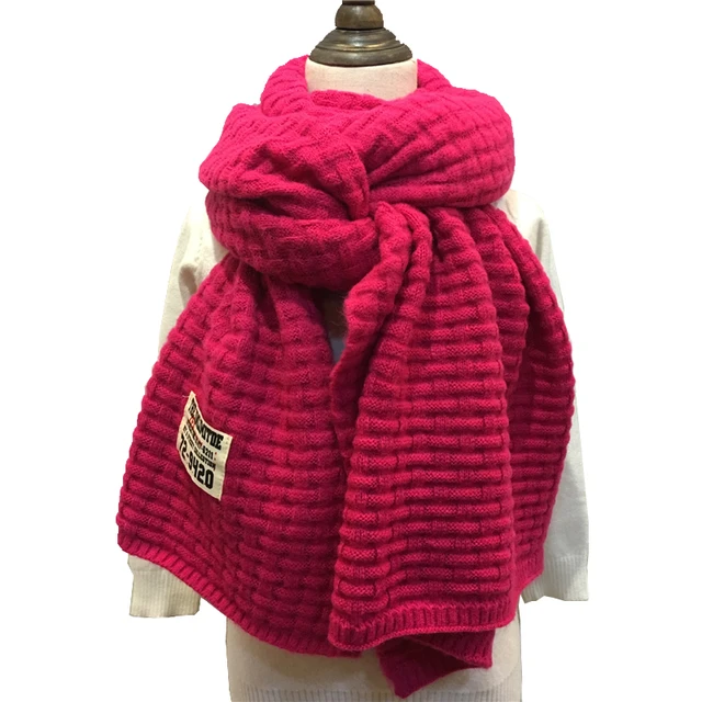 scarf pattern crochet