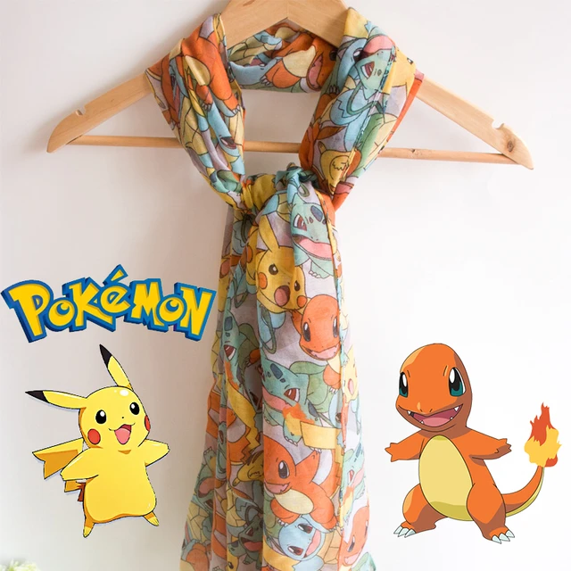 silk scarf pokemon