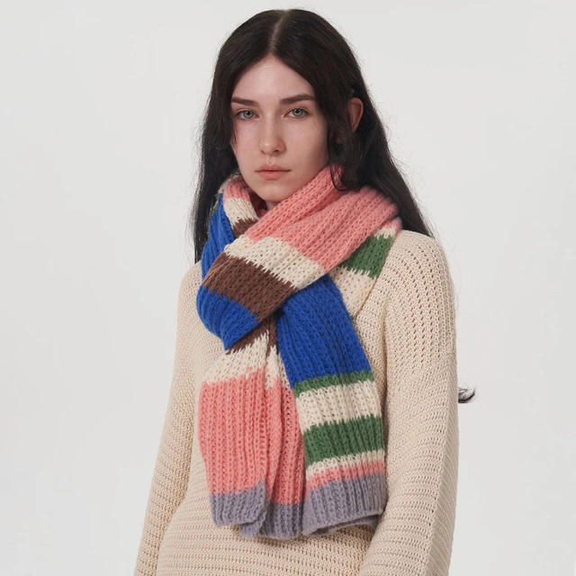 Simple Easy Scarf Knitting Pattern Simple Easy Scarf Knitting Pattern