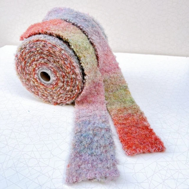 crochet scarf for beginners