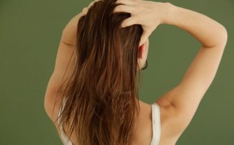 how to lighten synthetic hair