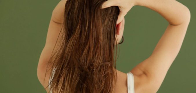 how to lighten synthetic hair