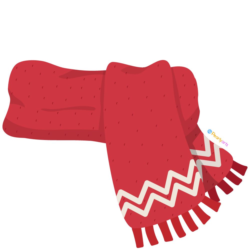 scarf png