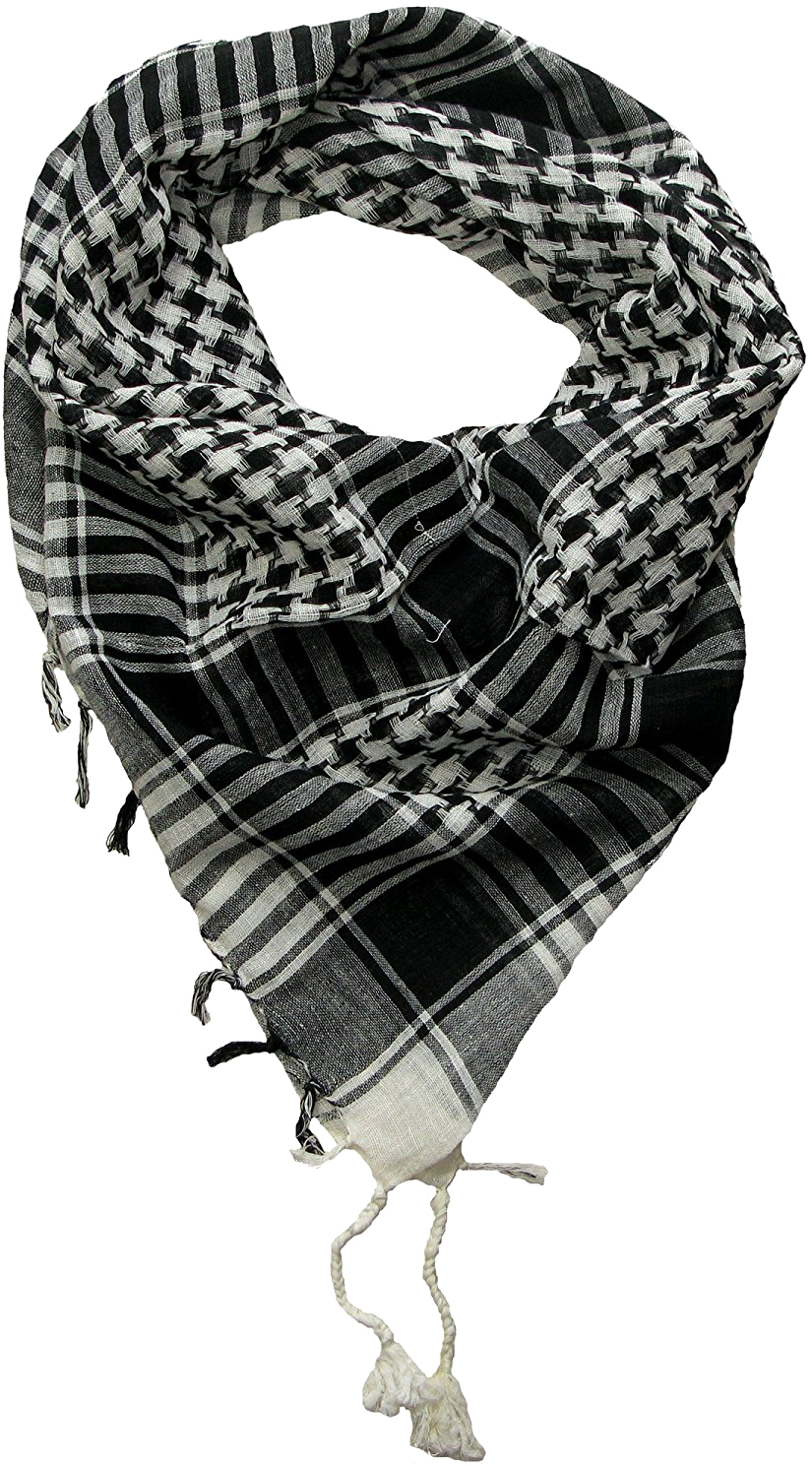 scarf png