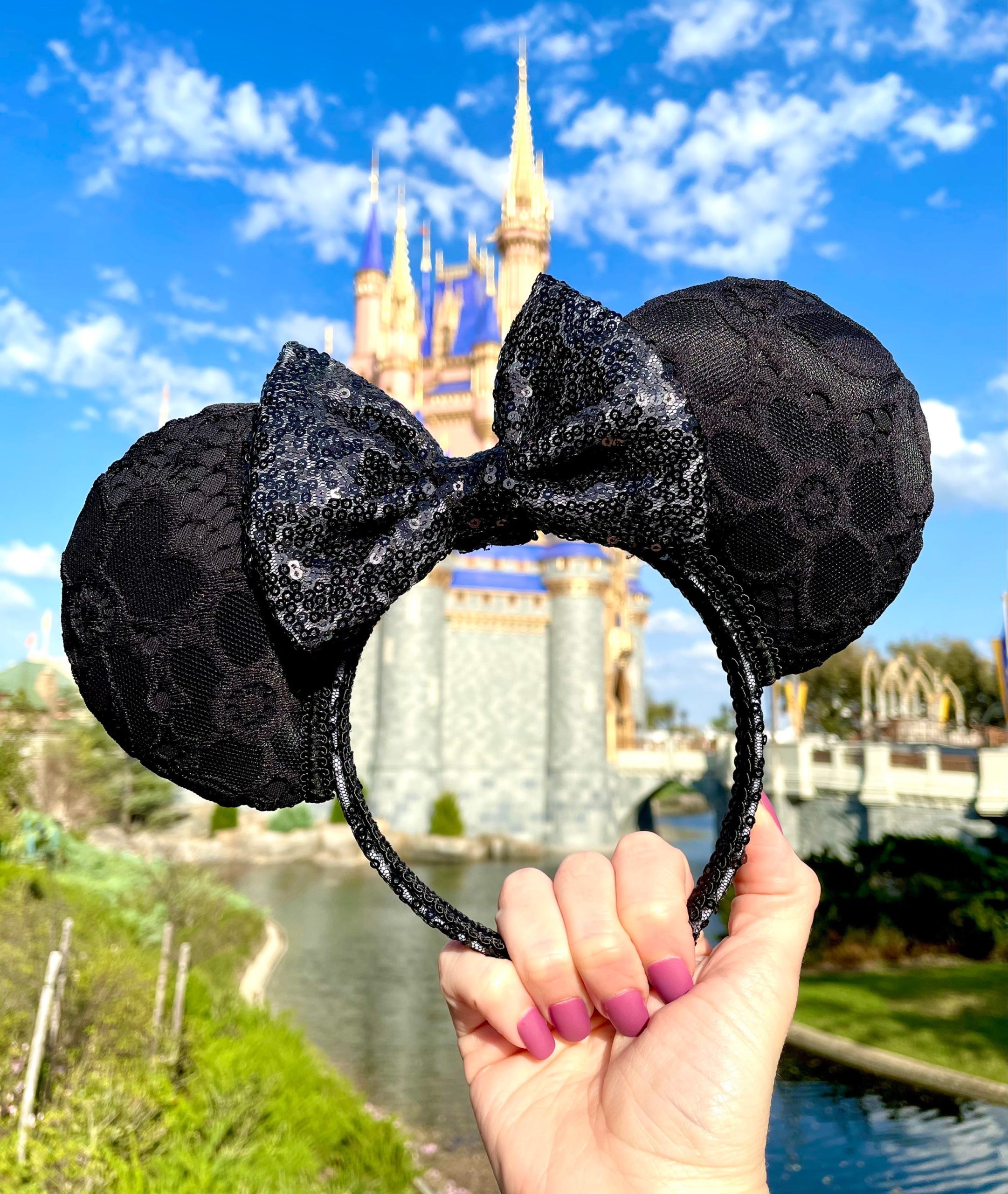 mickey ears