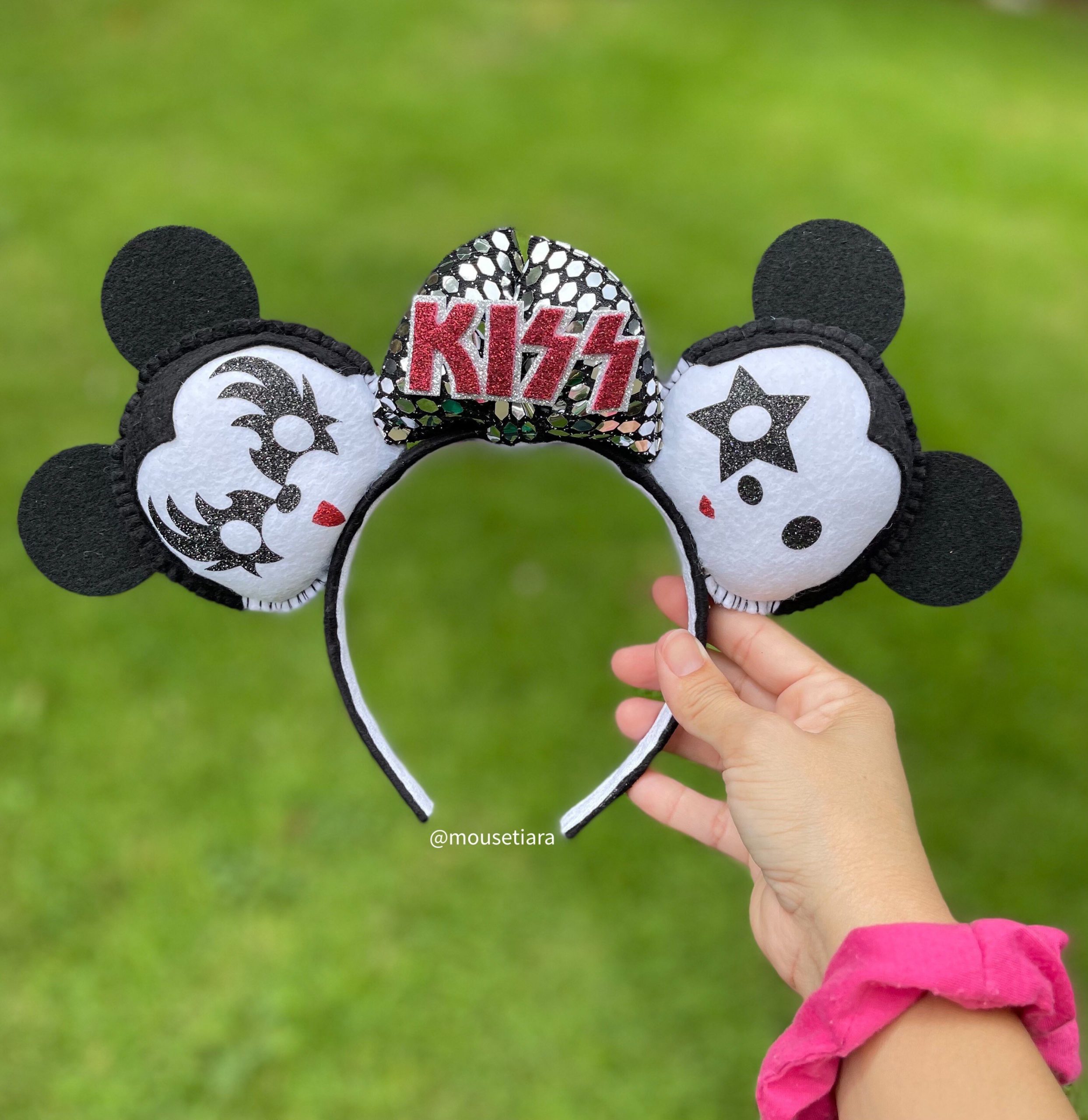 mickey ears