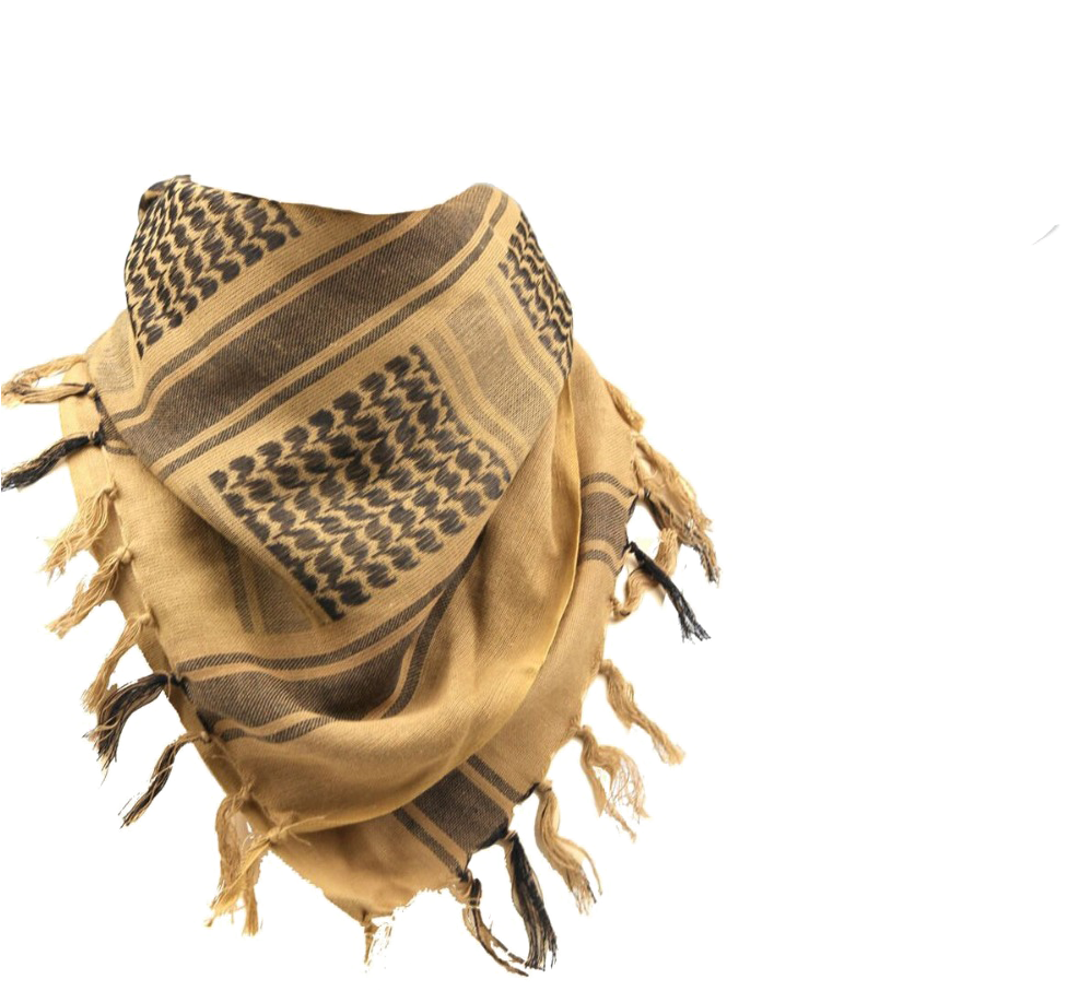 scarf png