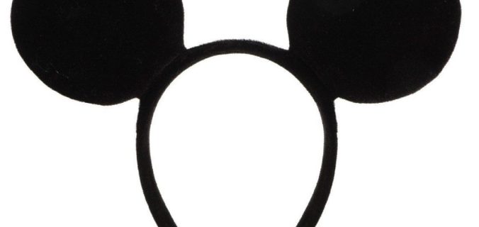 Mickey ears: Adding Disney Charm to Your Celebration缩略图