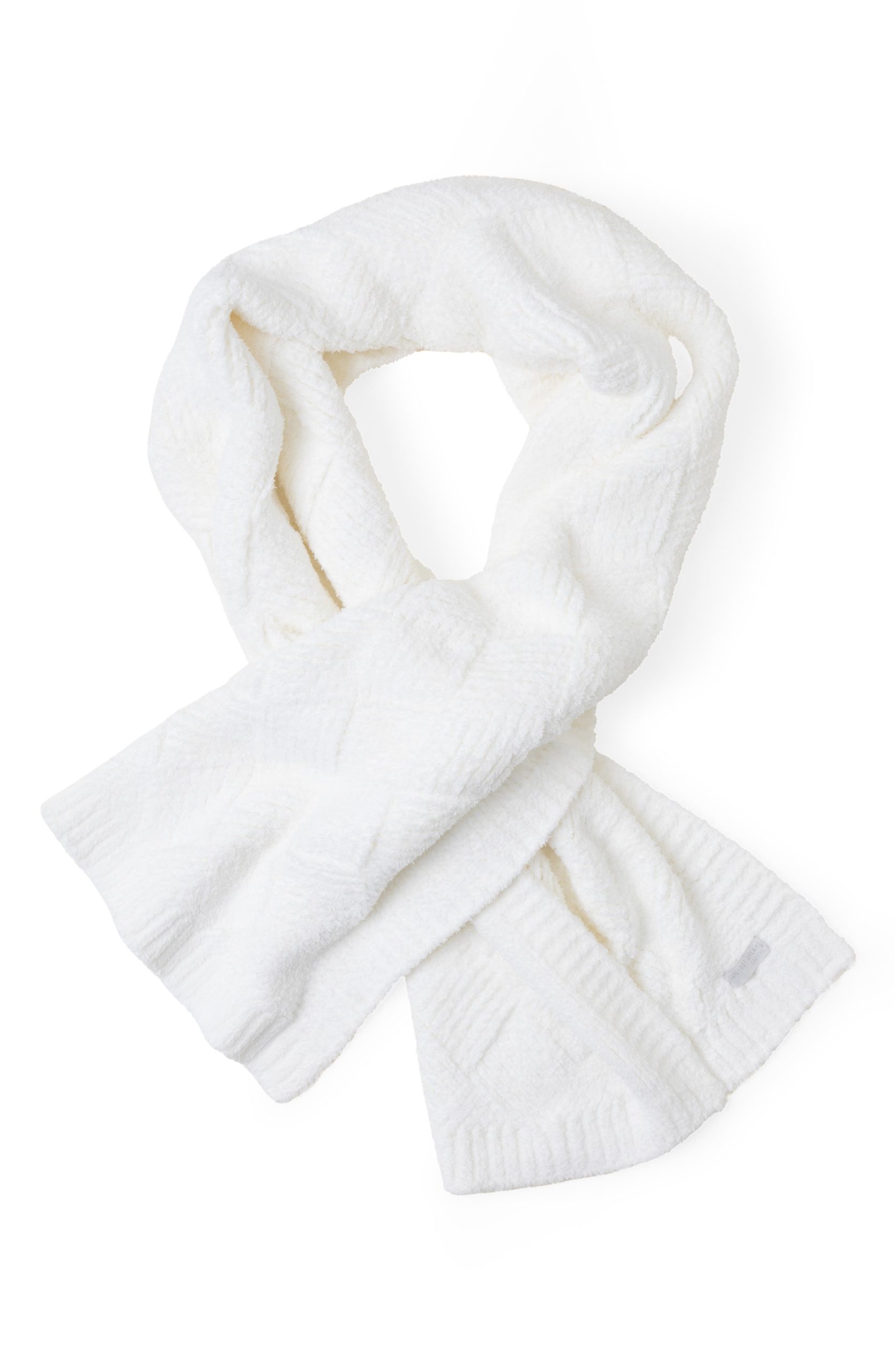 Barefoot dreams scarf: Wrap Yourself in Luxury插图4