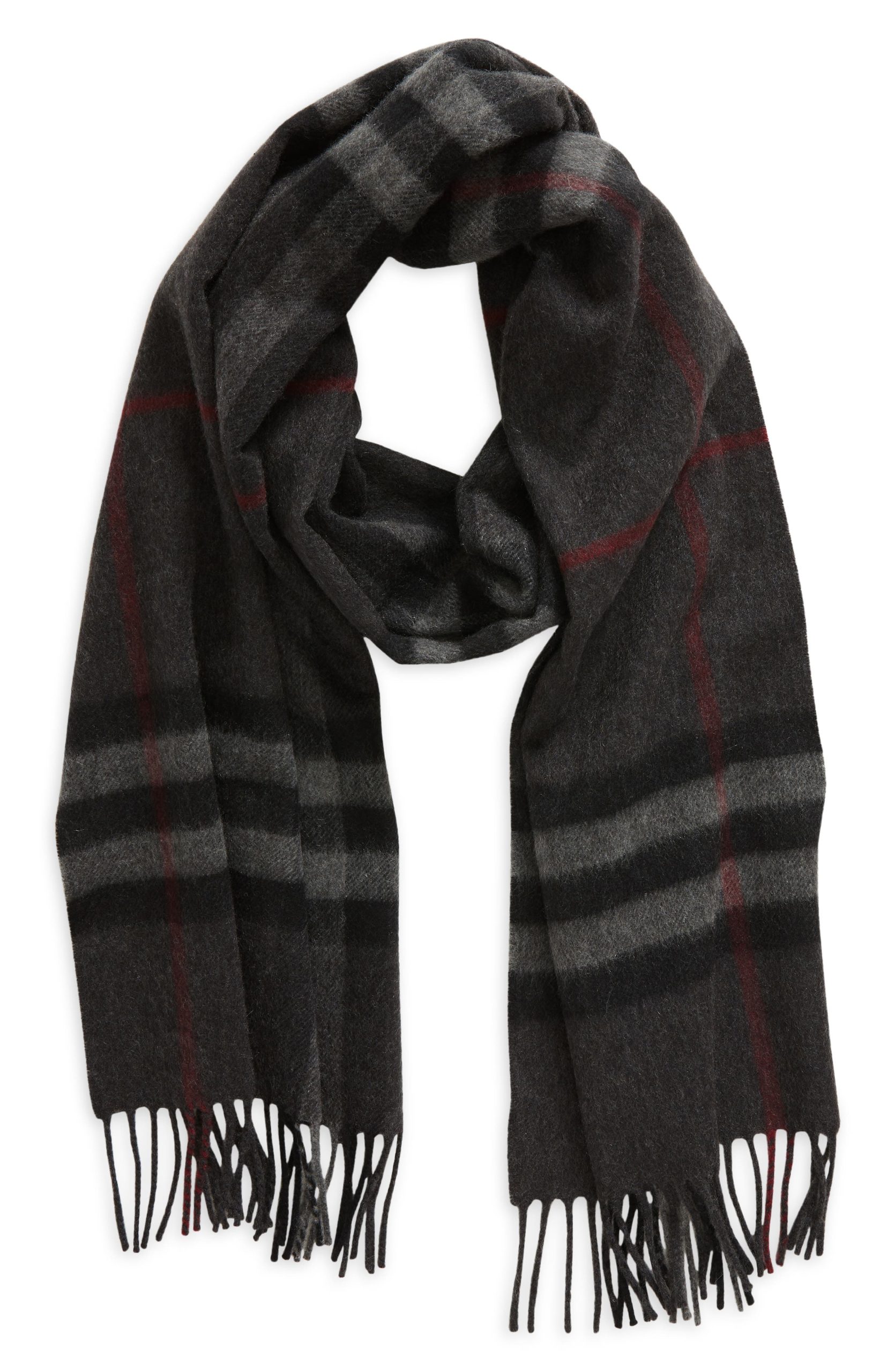 men's burberry scarf 