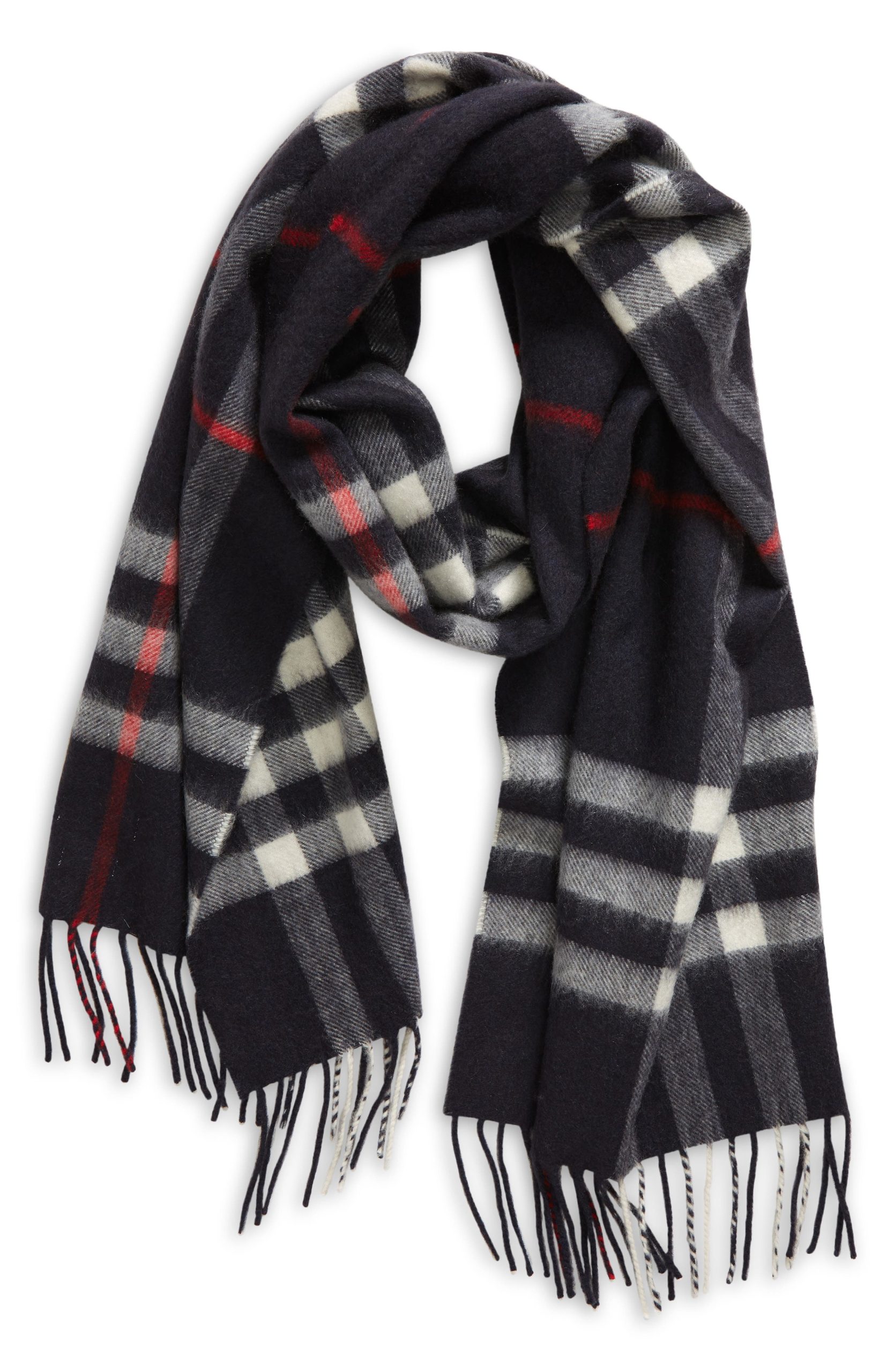 men's burberry scarf 