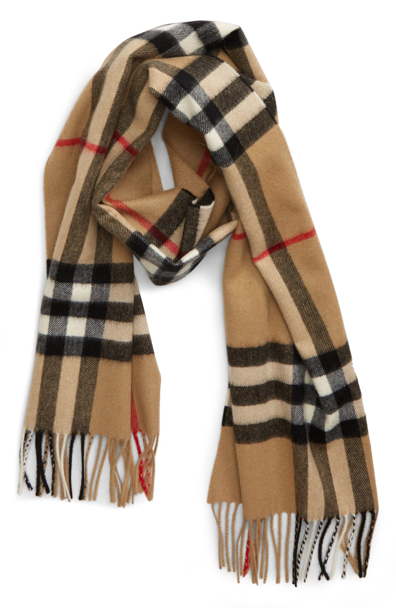 men's burberry scarf 