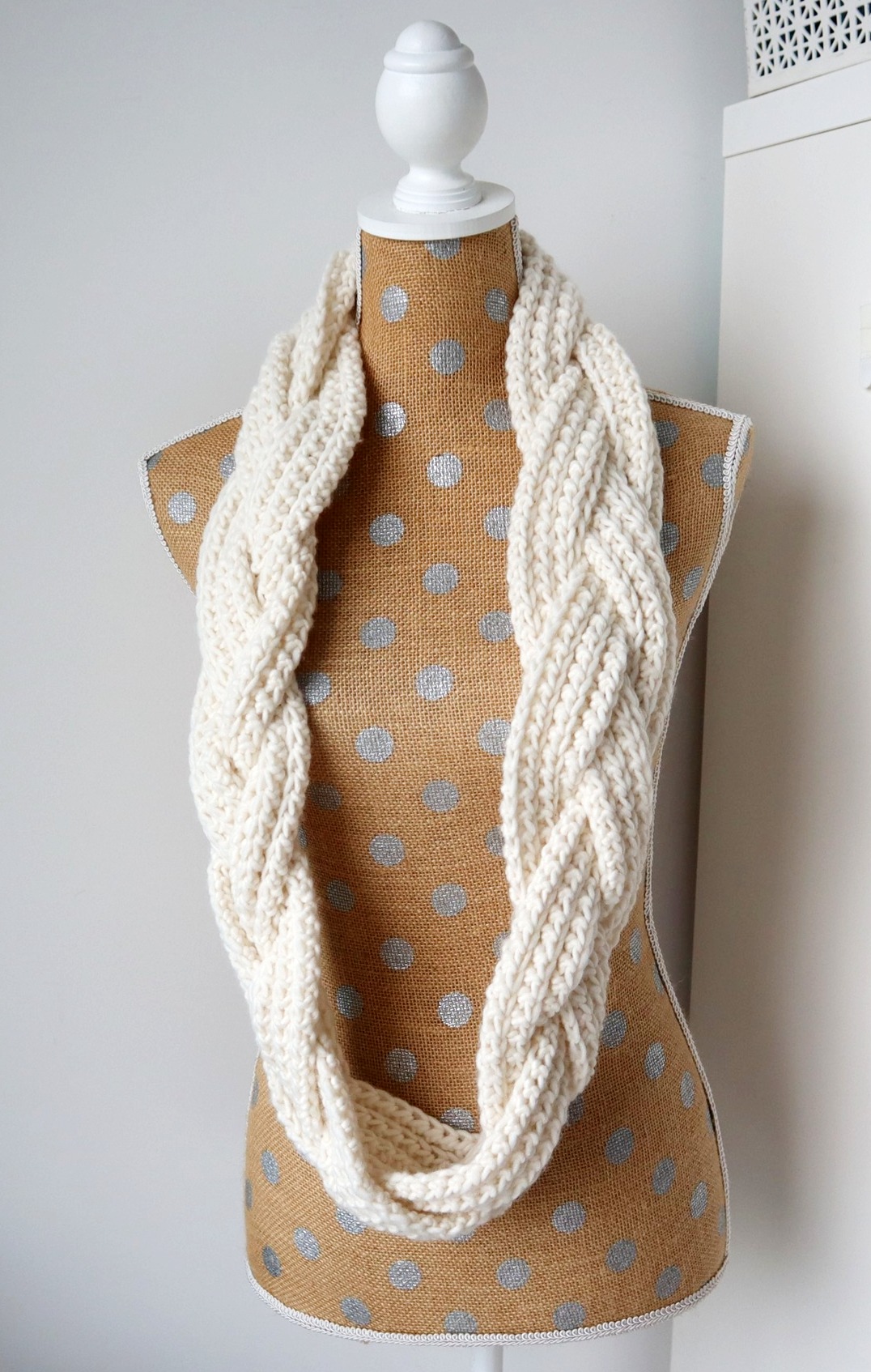  free crochet scarf pattern 