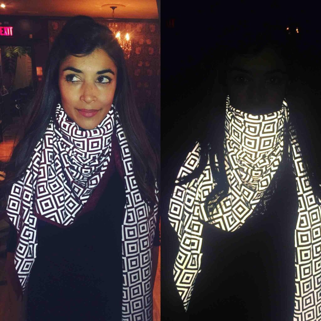 paparazzi scarf