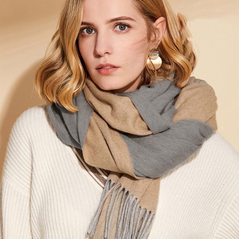 women's cashmere scarf