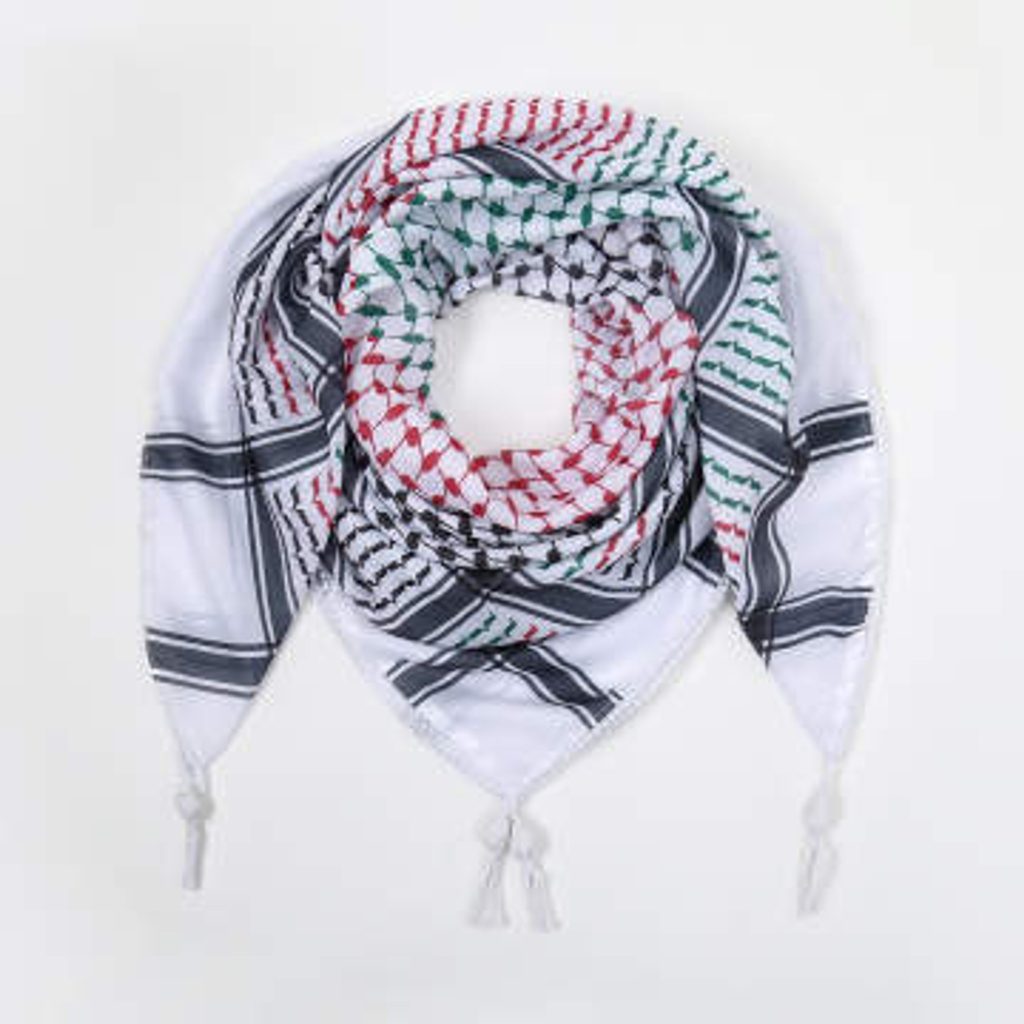  palestinian scarf 