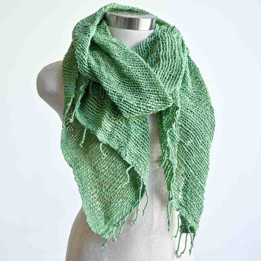 cotton scarf