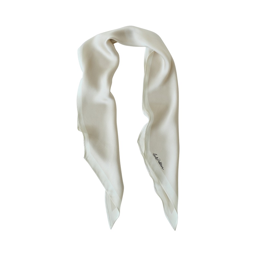 Silk Neck Scarf