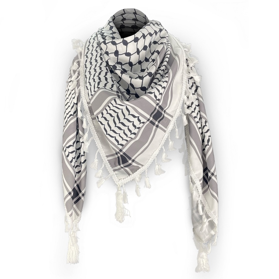 Palestinian Scarf