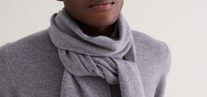 Best Cashmere Scarf