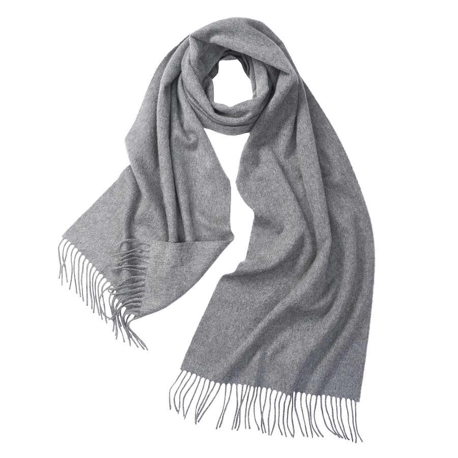 100% Cashmere Scarf