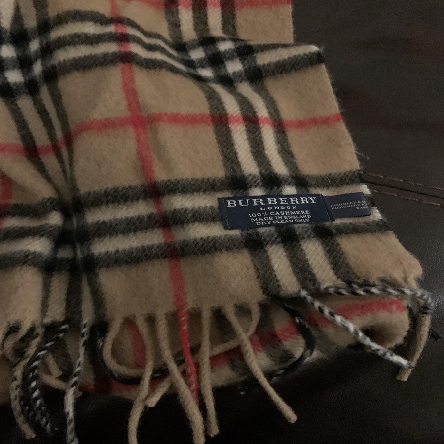 Best Cashmere Scarf