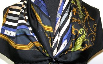 Hermes Scarf Price