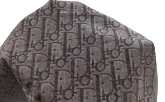 Christian Dior Scarf Silk