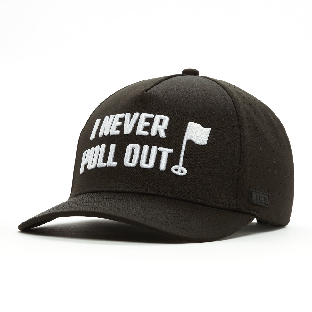 golf hats 