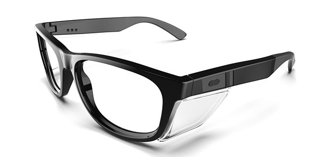 innovative eyewear