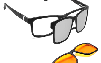 magnetic eyewear