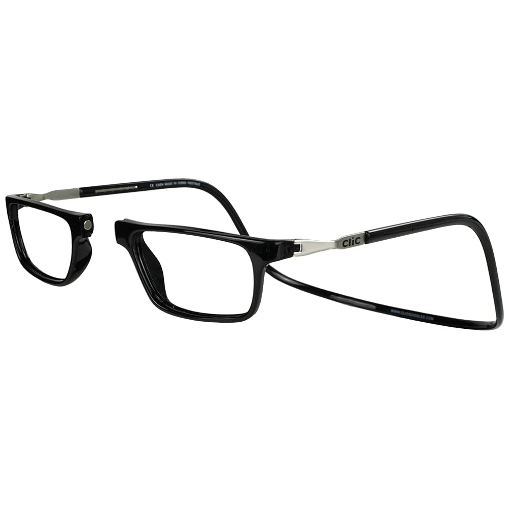 magnetic eyewear