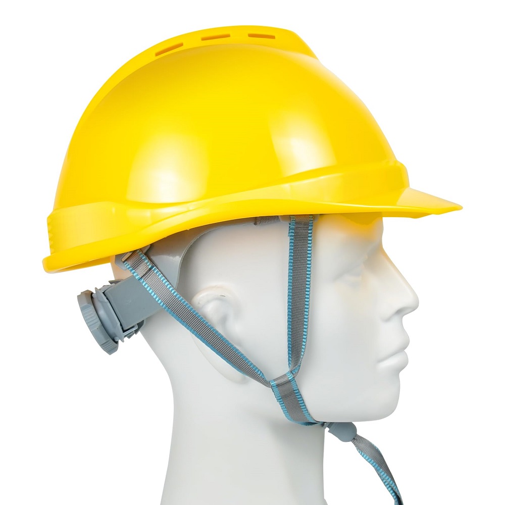 hard hats