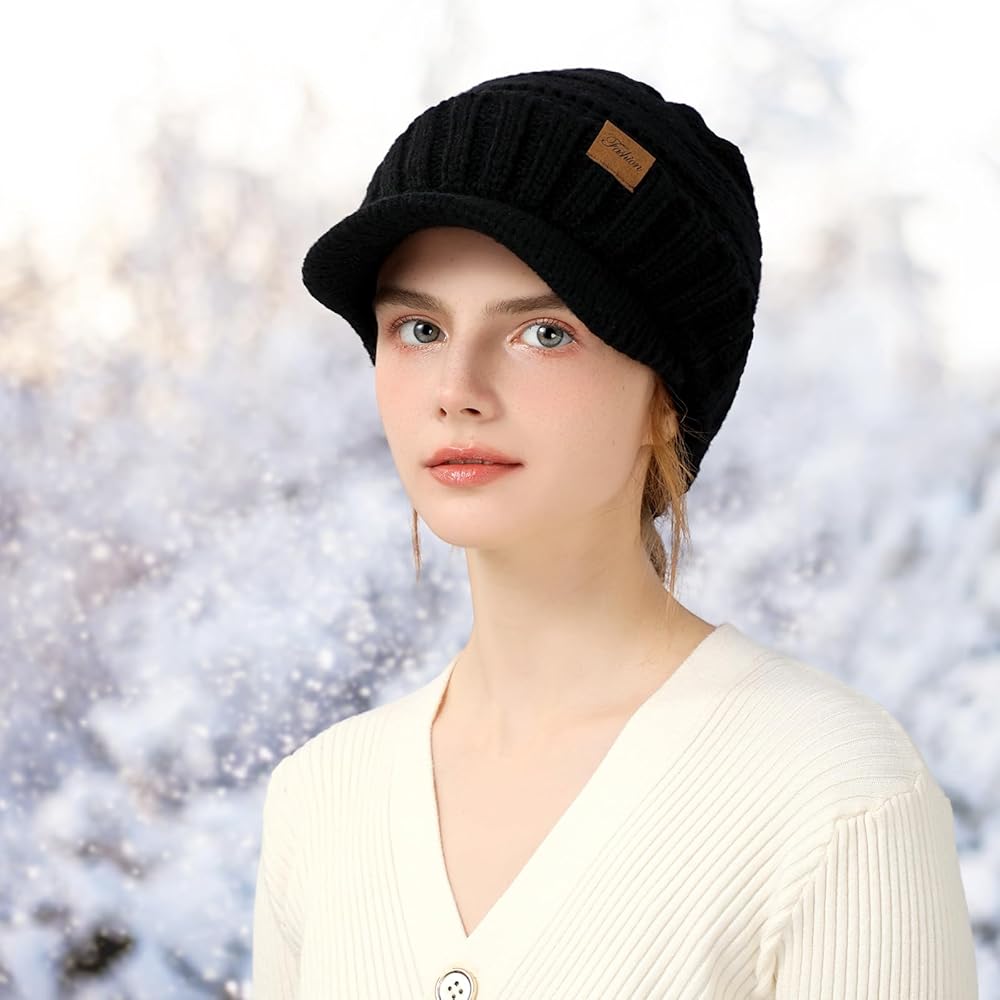 winter hats