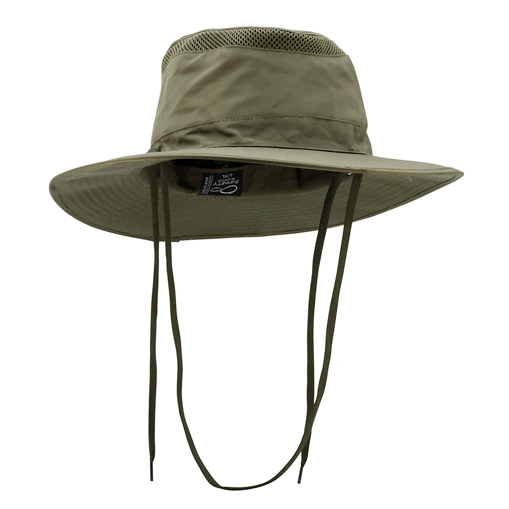 bucket hats