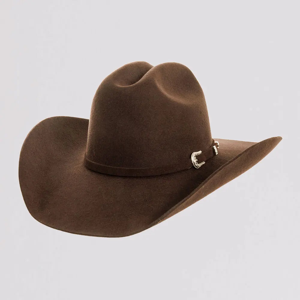 Cattleman-Chocolate-Felt-Cowboy-Hat