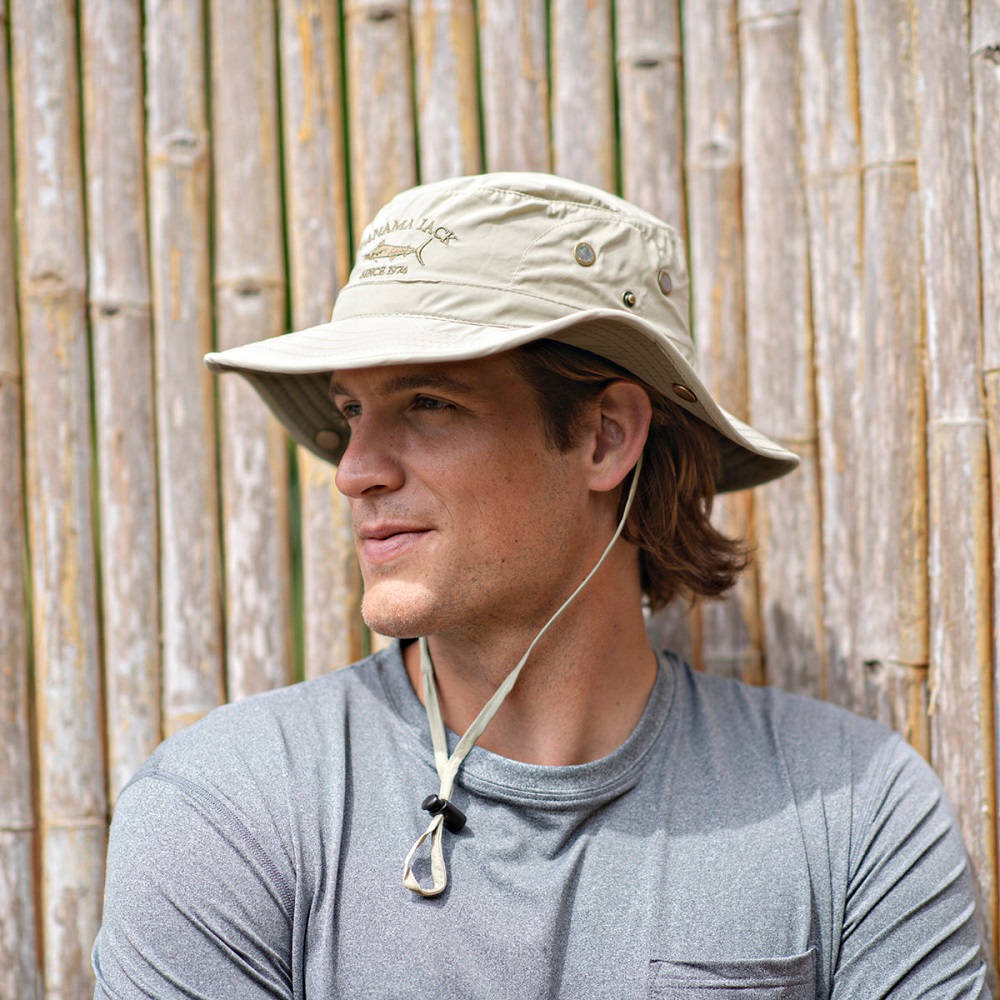 bucket hats