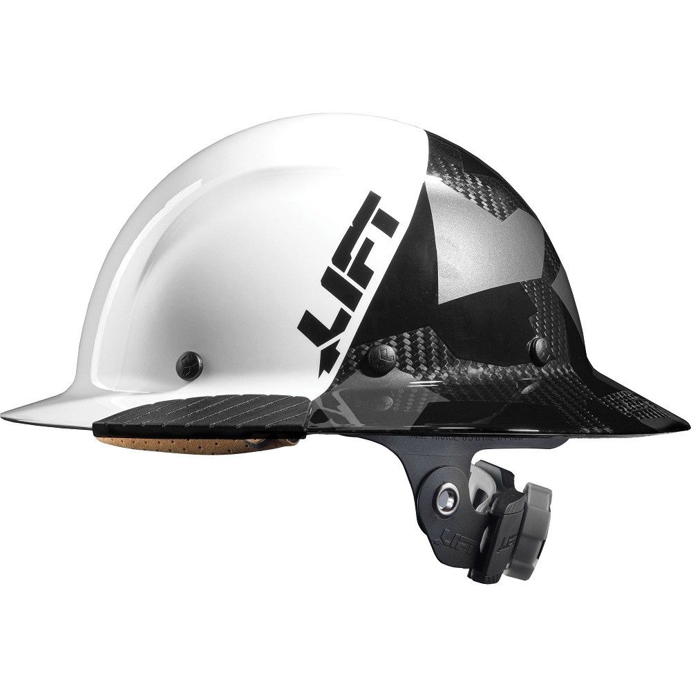 hard hats