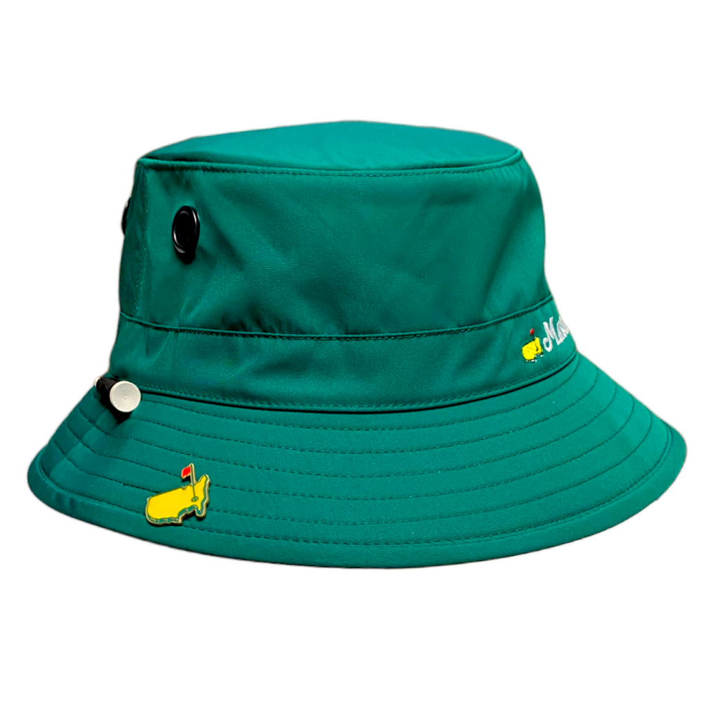 bucket hats