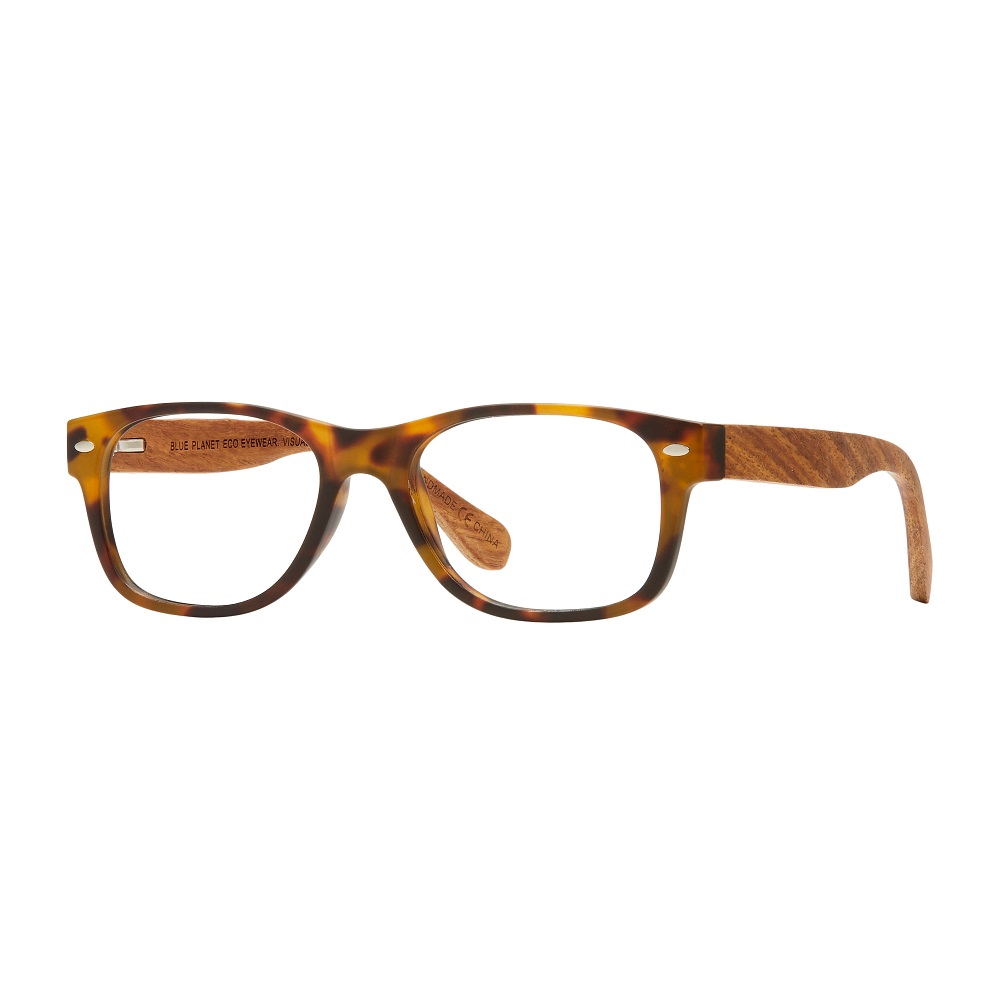 eco eyewear