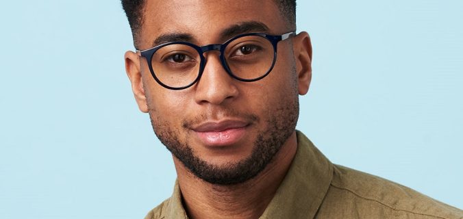 eco eyewear