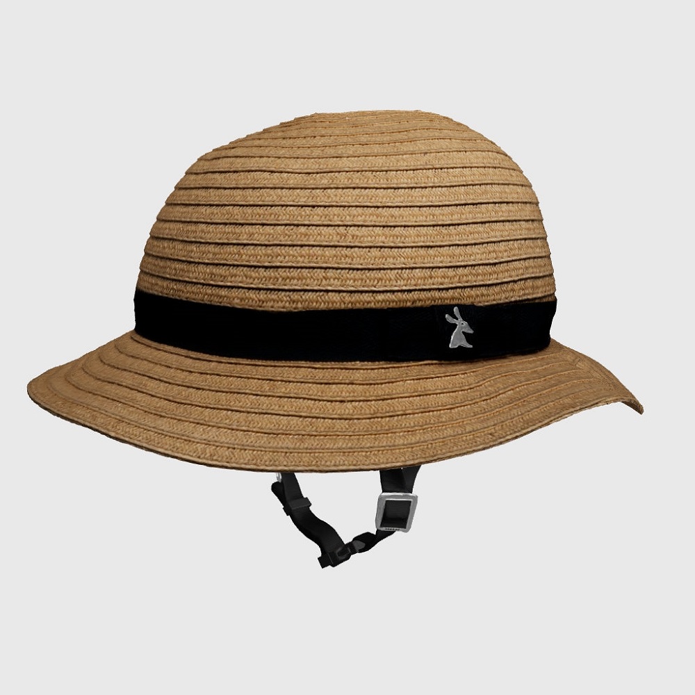 straw hats