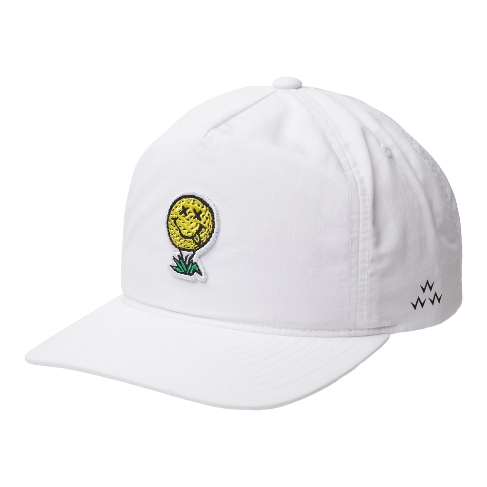 golf hats
