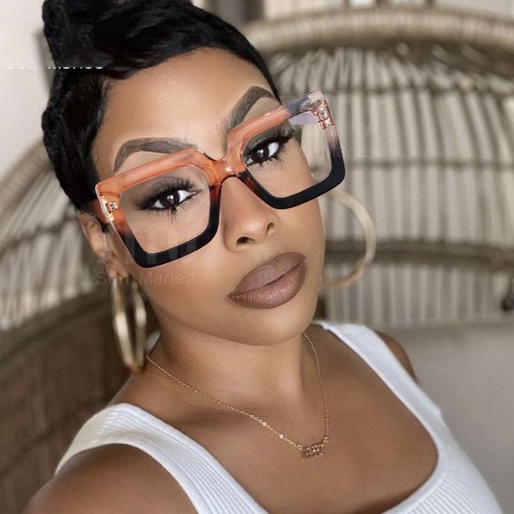 fashion eyewear
