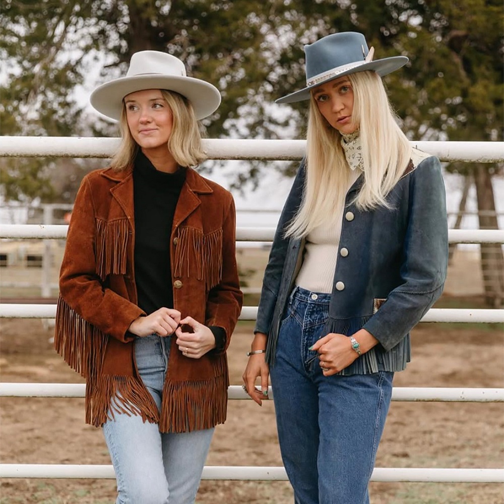 cowgirl hats