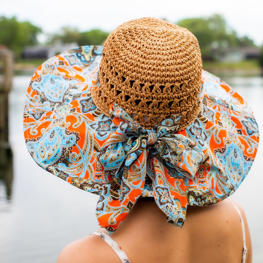 summer hats